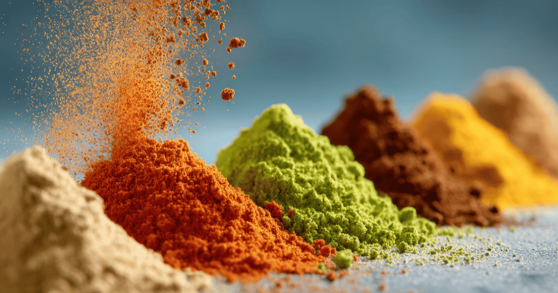 Everyday Wellness. Plant-based nutrients provide natural support for daily wellness by delivering antioxidants, phytonutrients, and botanical compounds 