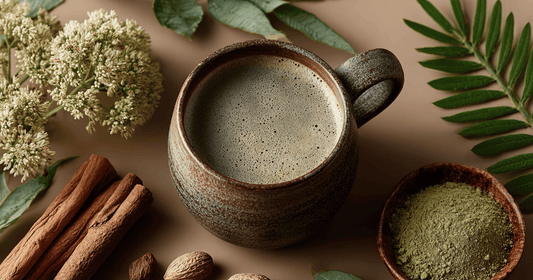 Metabolic health can be supported naturally through plant-based ingredients