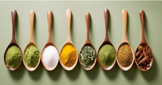 Modern Diets Lack Essential Nutrients. Super Naturals Daily Routine Guava Leaf Supplement will help.