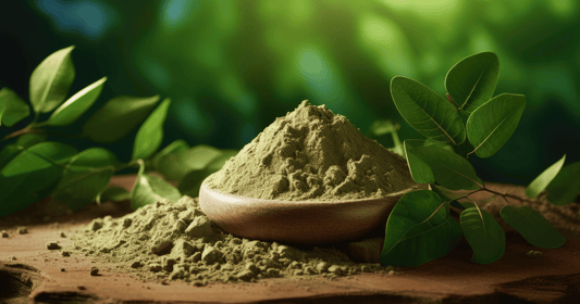 The benefits of guava leaf extract for blood sugar levels. 