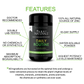 Super Naturals Daily Routine Guava Leaf+